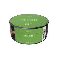Табак Nаш Cigar Product - Абсент 30 гр
